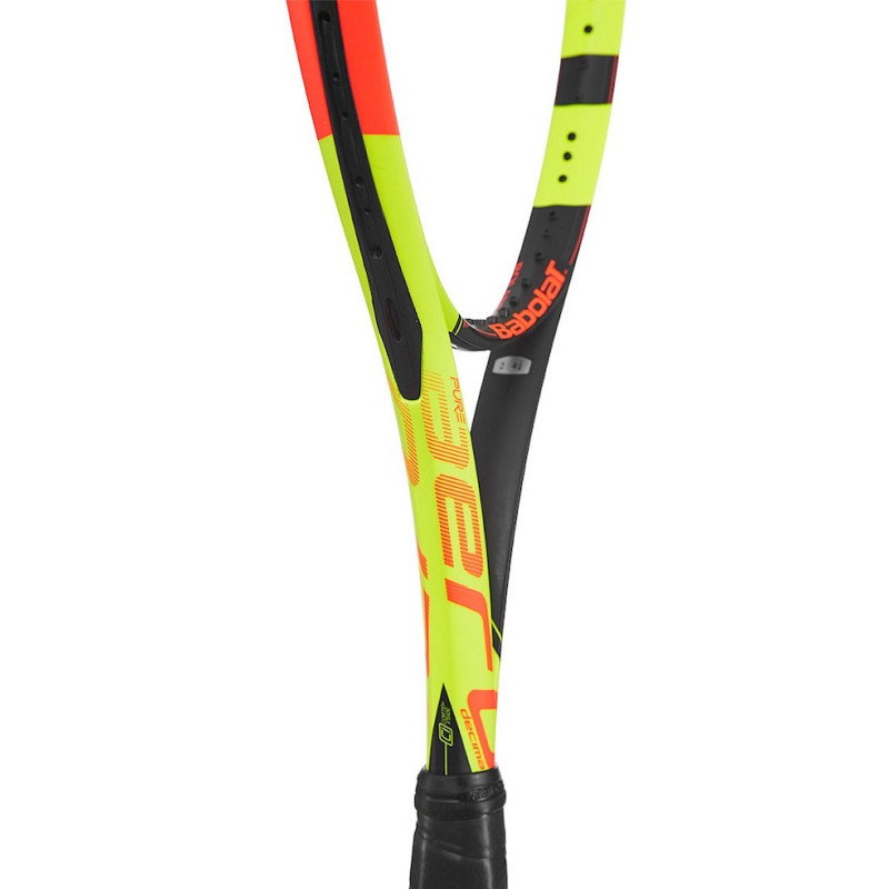Raquete babolat pure hotsell aero la decima