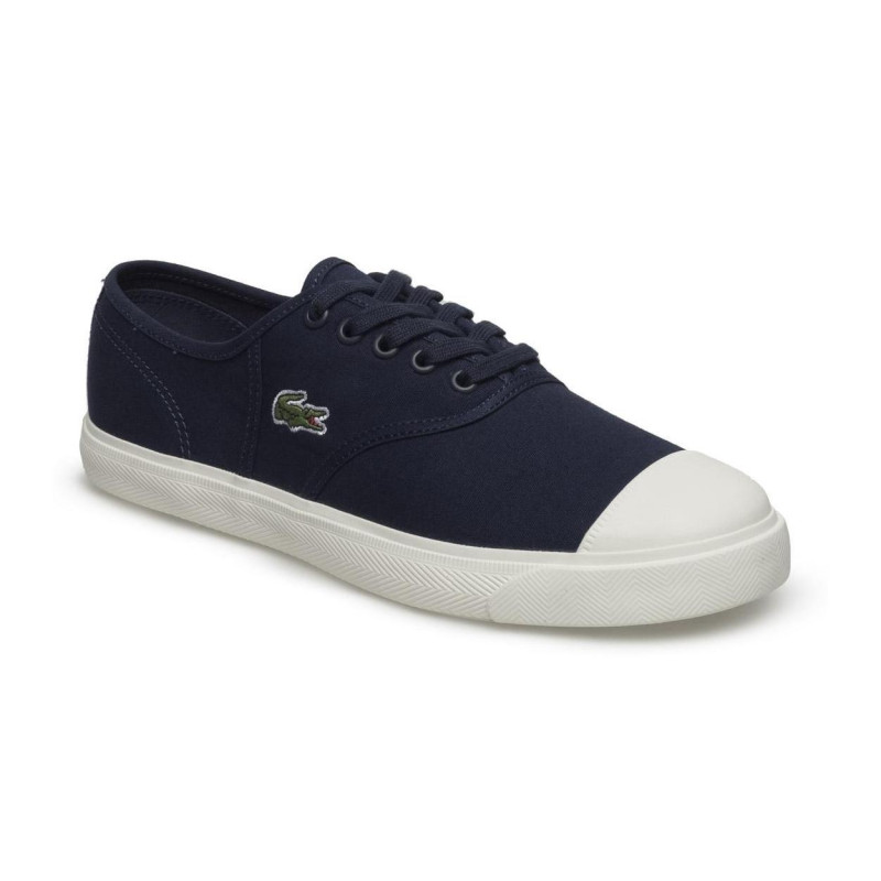 Tenis Lacoste Rene Marinho Bco Planeta Tenis