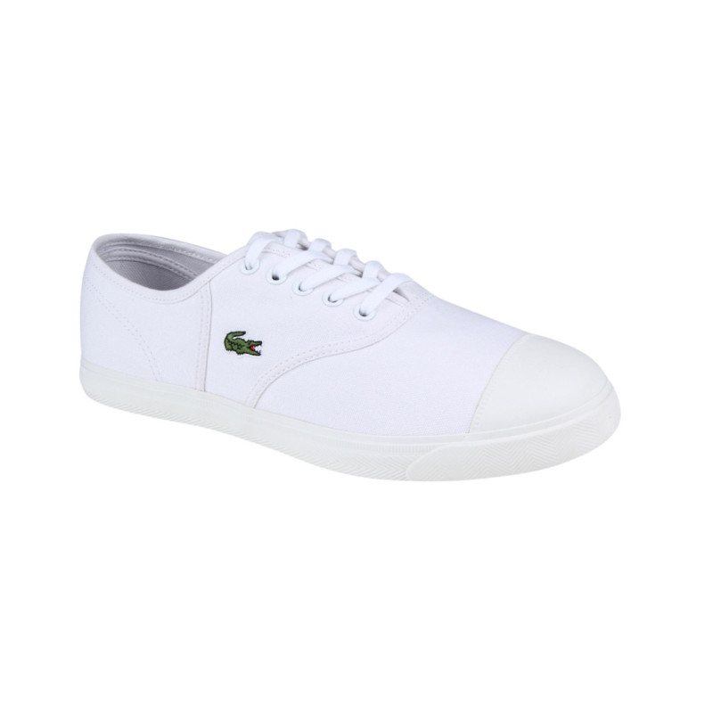 tênis lacoste rené feminino