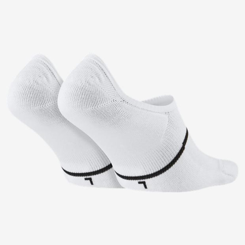 Nike snkr sox essential no show on sale