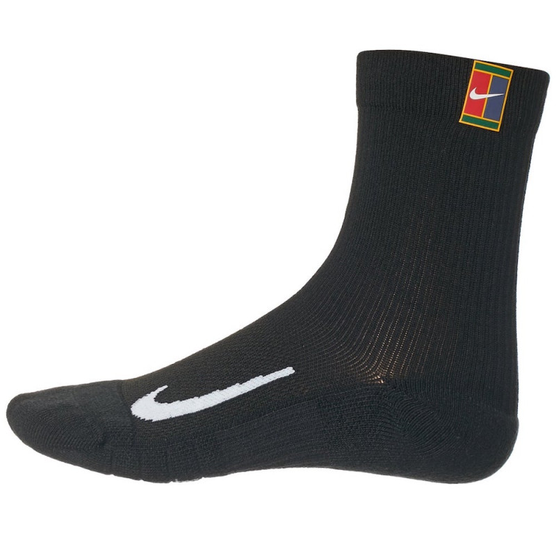 Meia NikeCourt Multiplier Max Unissex Planeta Tenis