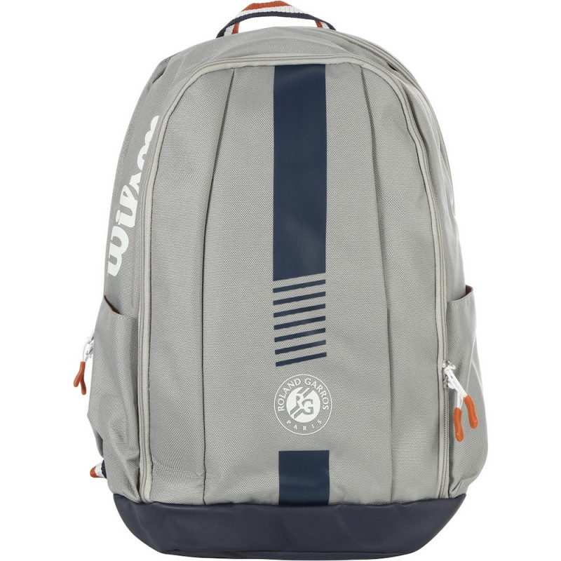 Mochila wilson clearance roland garros