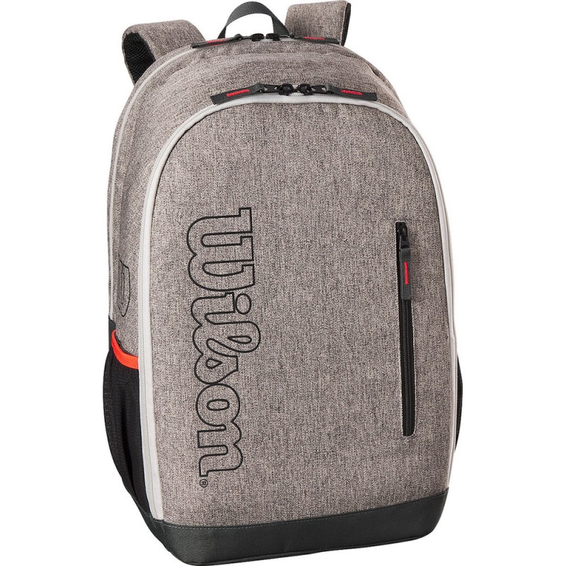 Wilson mochila sales