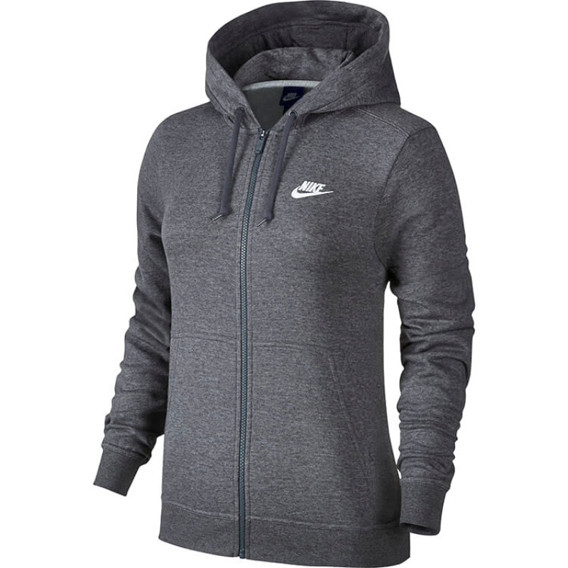 Moletom Nike com Capuz Planeta Tenis