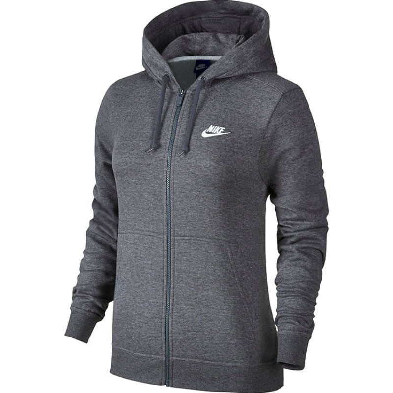 moletom feminino nike conjunto