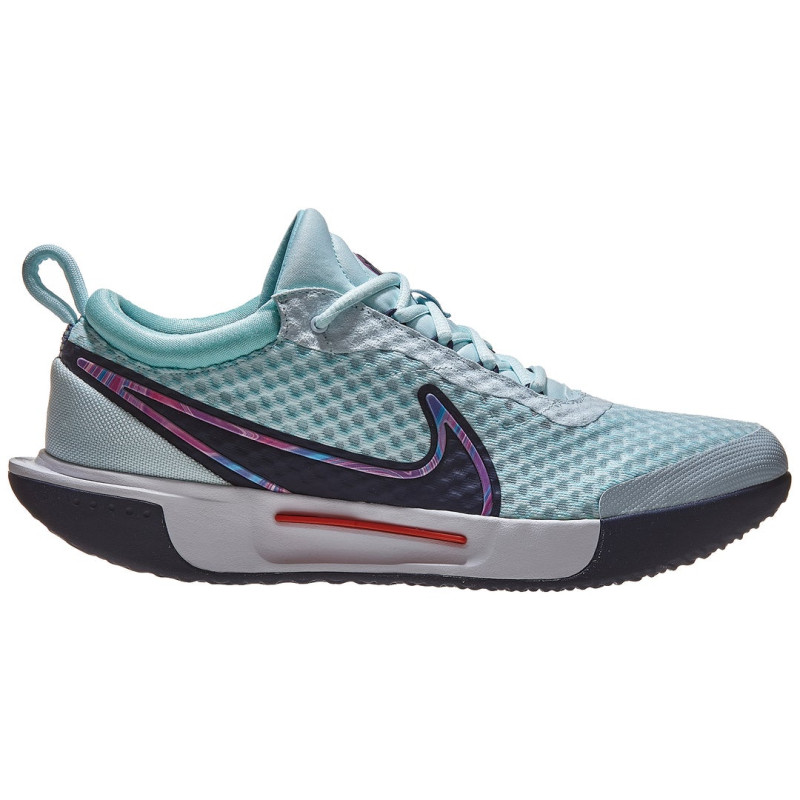 Tenis Nike Zoom Court Pro HC Planeta Tenis