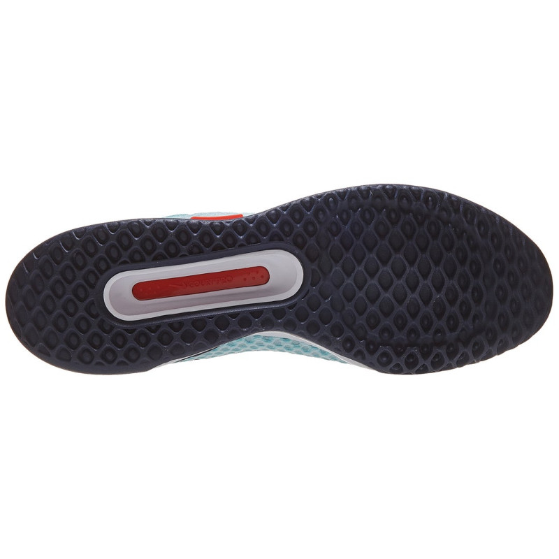 Nike zoom on sale court shoes