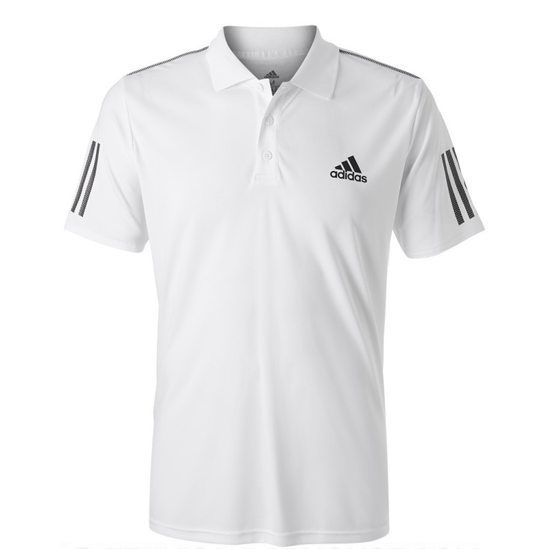 Polo Adidas Club Planeta Tenis