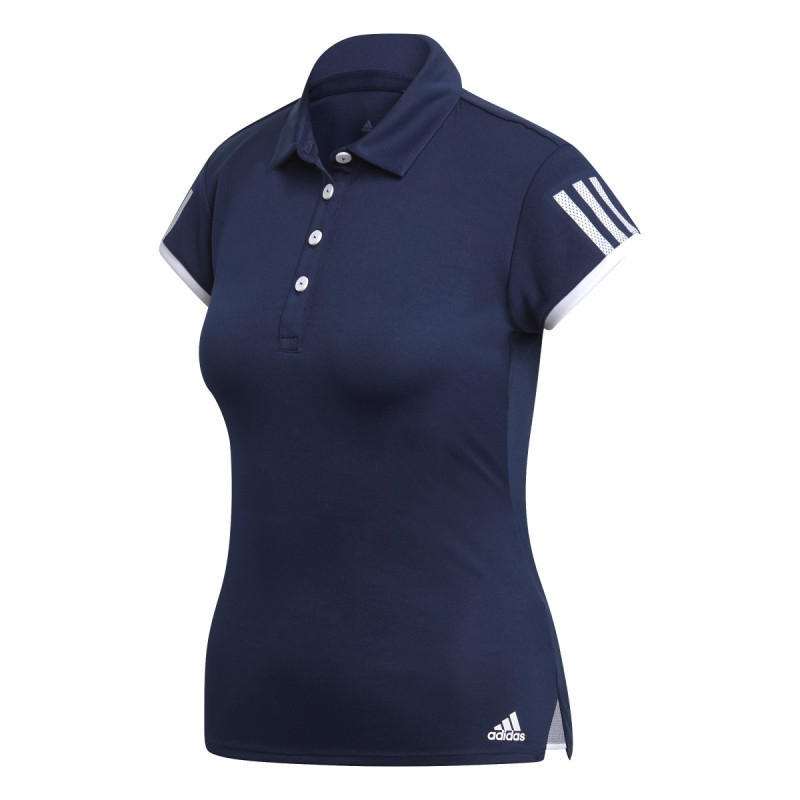 Polo adidas sale feminina