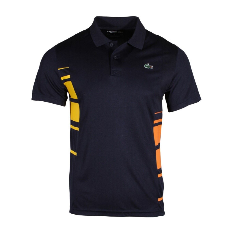 Polo shop lacoste promoção