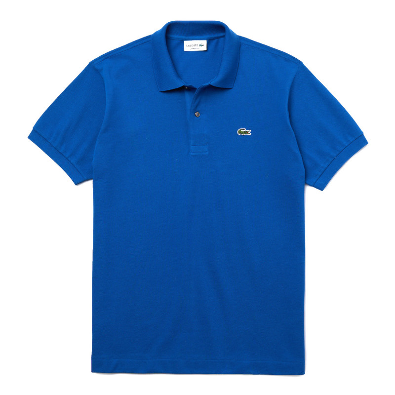 Polo da lacoste original sales