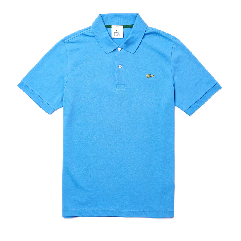 Lacoste live 2014 store