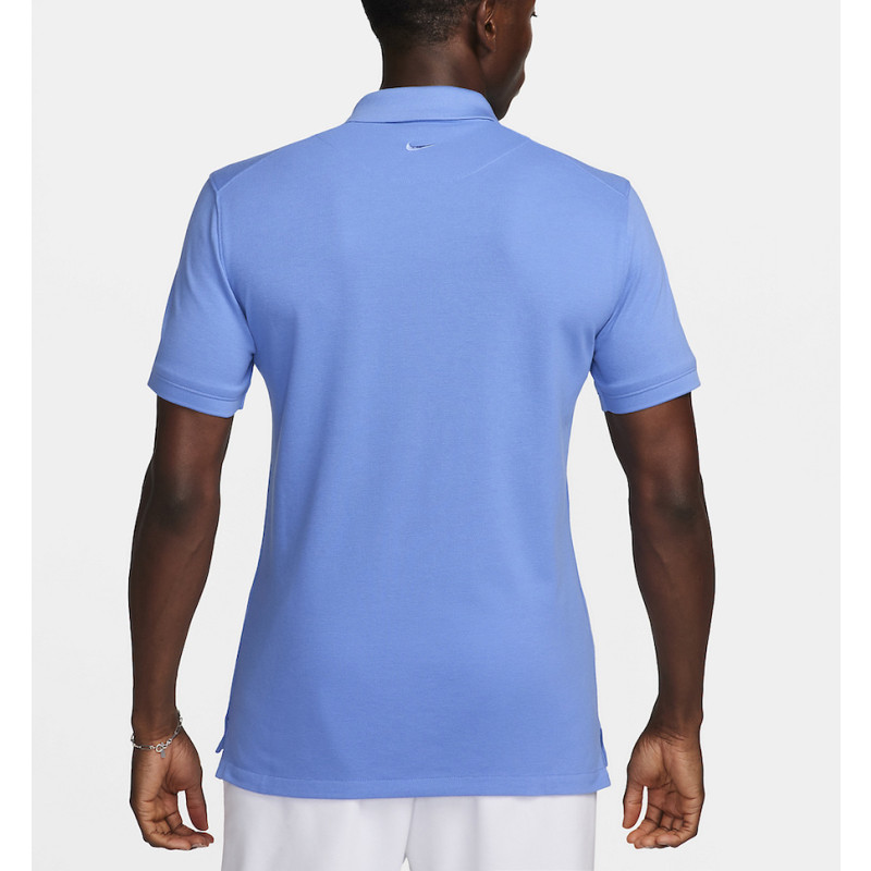 Nike slim fit polo shirt store