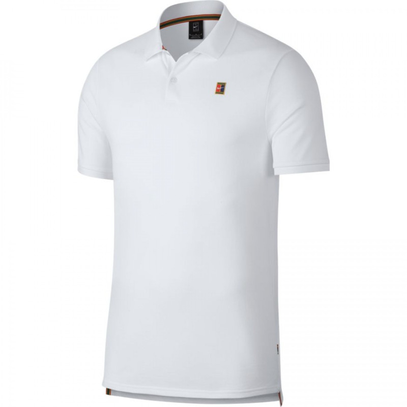 Nike sales polo heritage