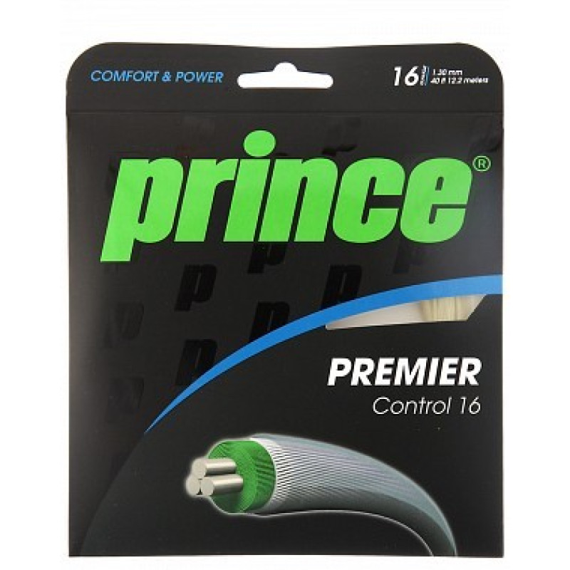 prince premier control string