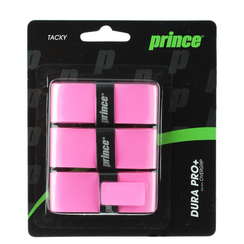 prince dura pro  replacement grip