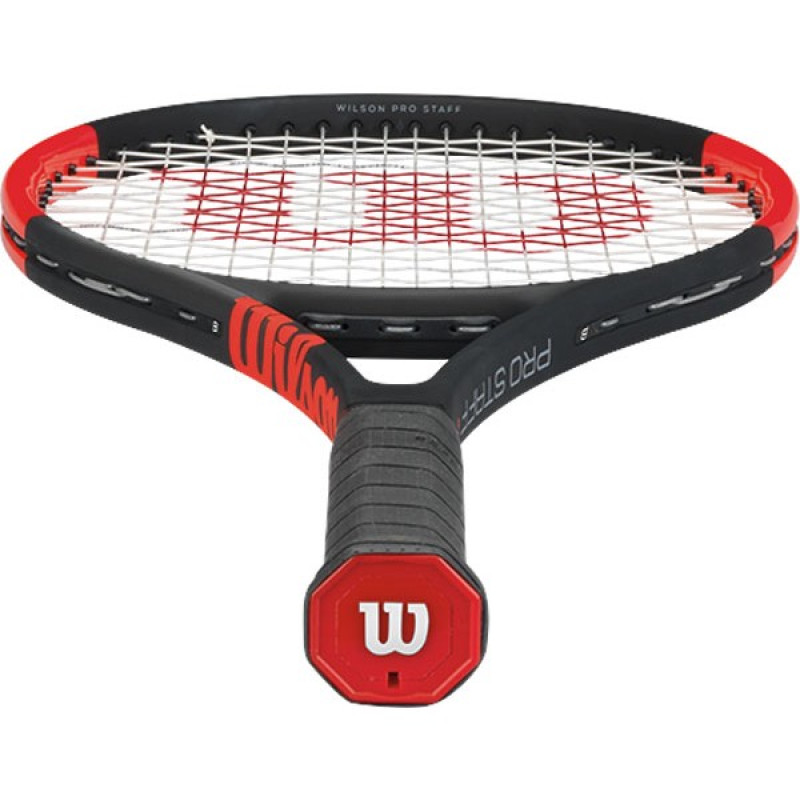 Raquete wilson pro sales staff 97 2017