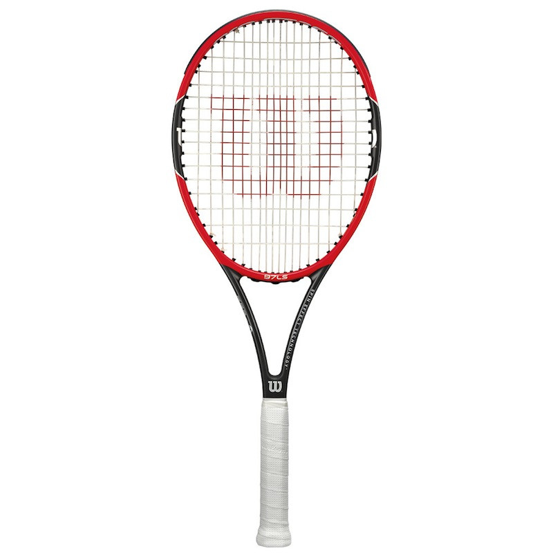 Raquete wilson pro staff 97 290g online
