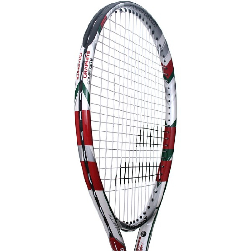 Raquete babolat roland garros top