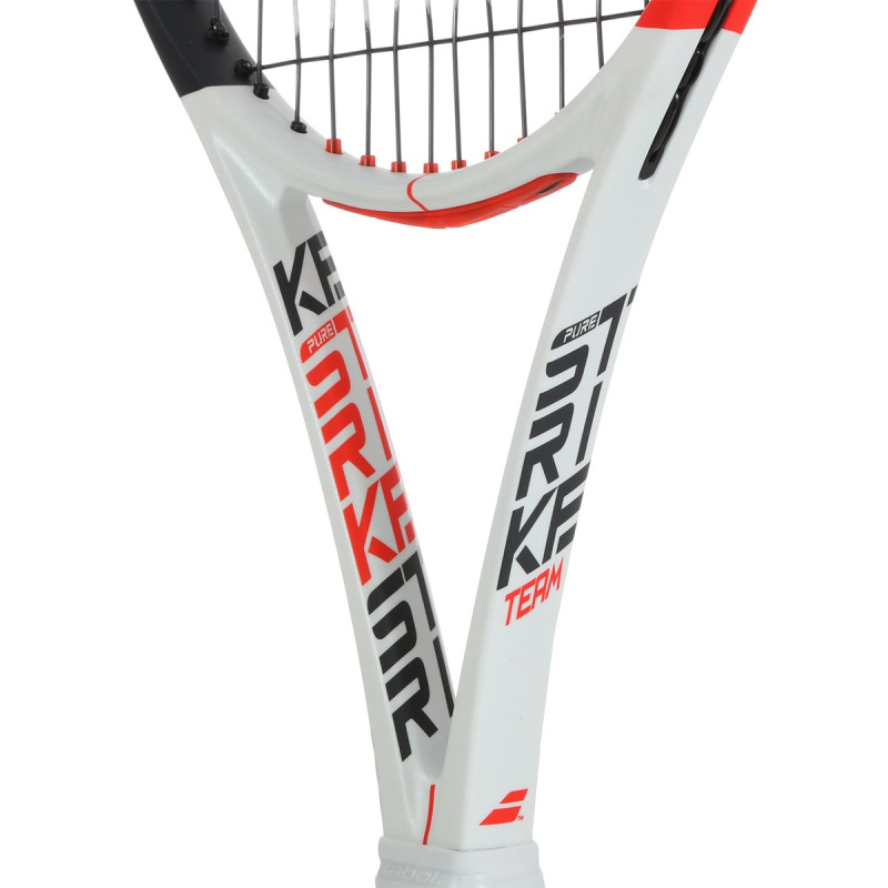 babolat pure strike team