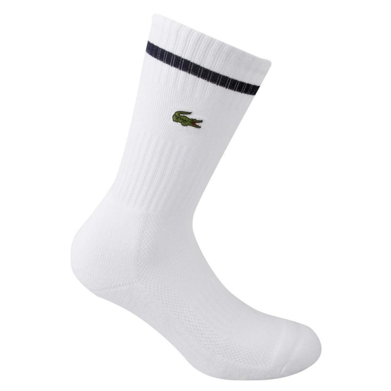 Lacoste cano alto sales
