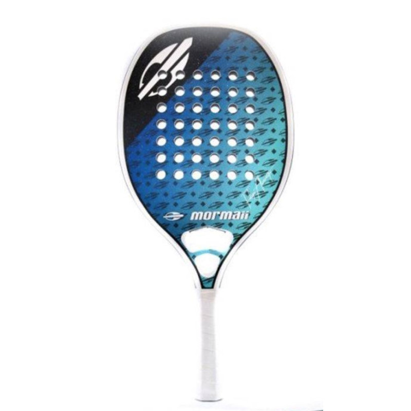 Raquete Mormaii Flexxxa - Planeta Tenis