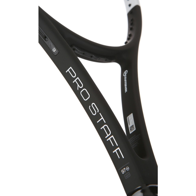 Raquete wilson pro deals staff 97 countervail