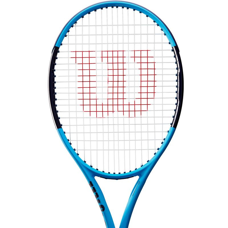 Raquete wilson top ultra 100 cv