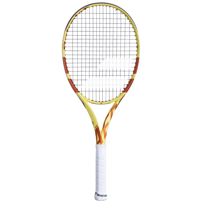 raquete de tênis babolat pure aero lite