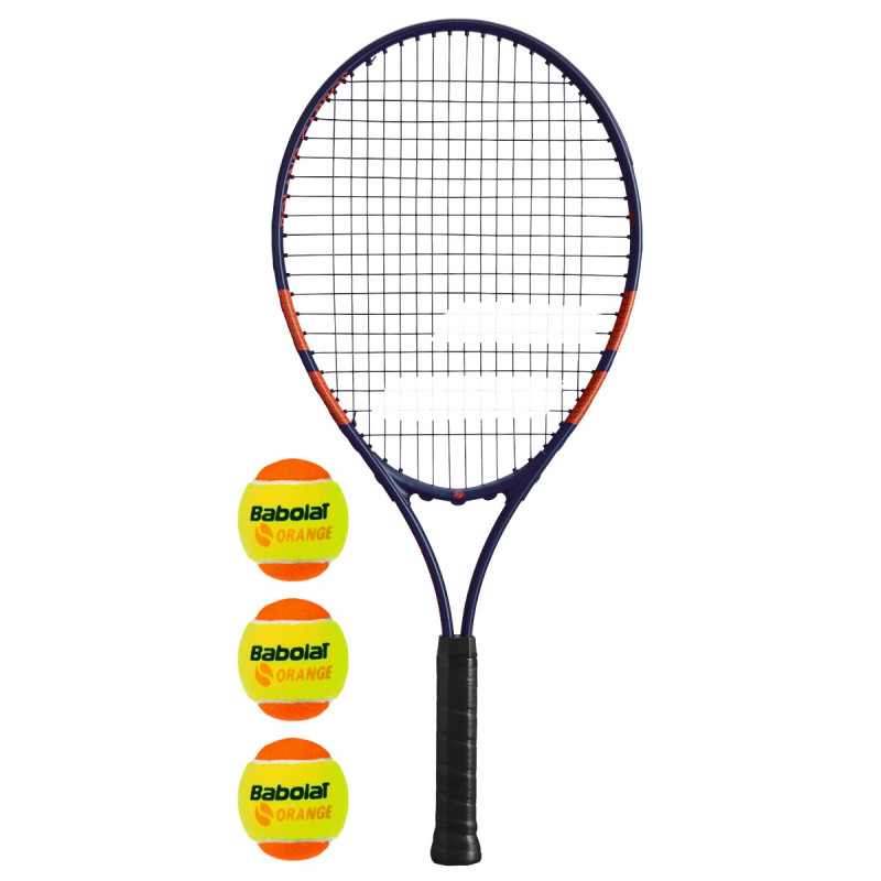 Raquete Babolat Roland Garros 25 - Planeta Tenis