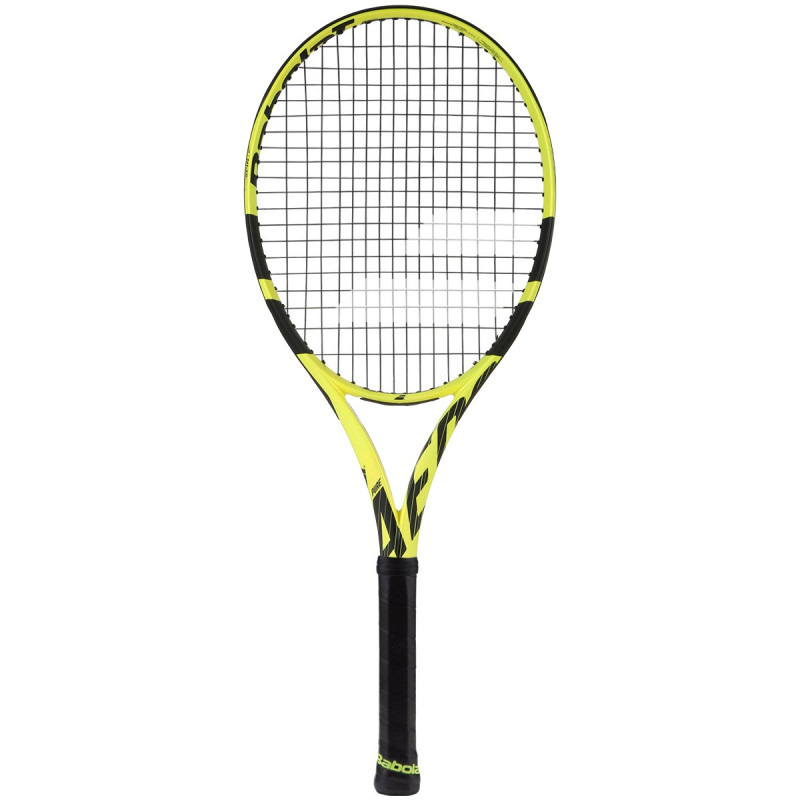 babolat pure aero tour swingweight