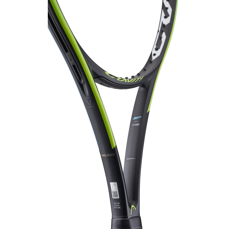 Raquete Head Gravity MP 2021 Tenis
