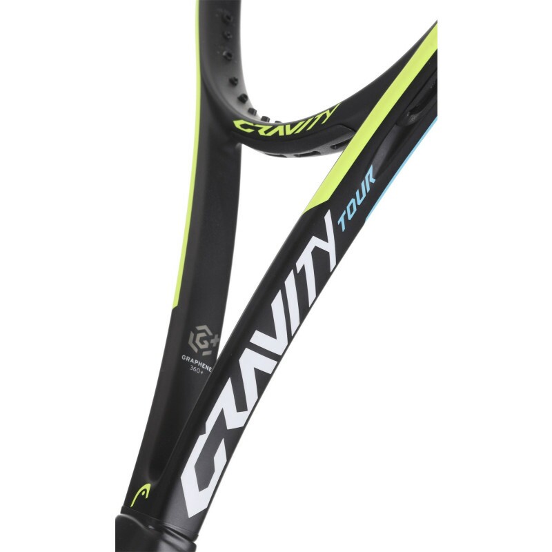Raquete Head Gravity Tour 2021 Tenis