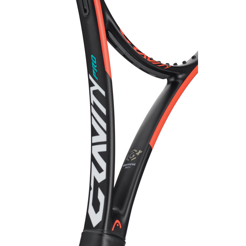 Raquete Head Graphene 360+ Gravity Pro Tenis