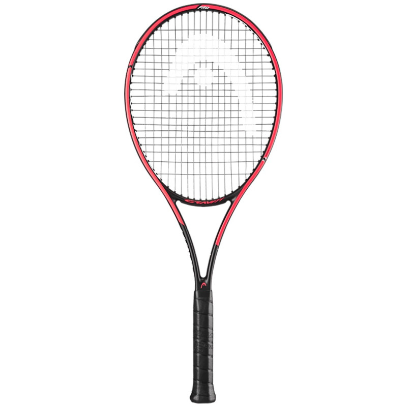 Raquete Head Graphene 360+ Gravity Pro - Planeta Tenis