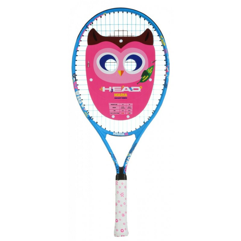 Raquete Head Maria 25 - Planeta Tenis