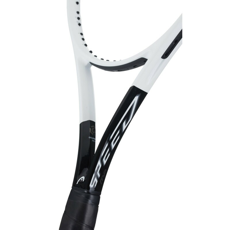 Raquete Head Graphene 360+ Speed MP Temis