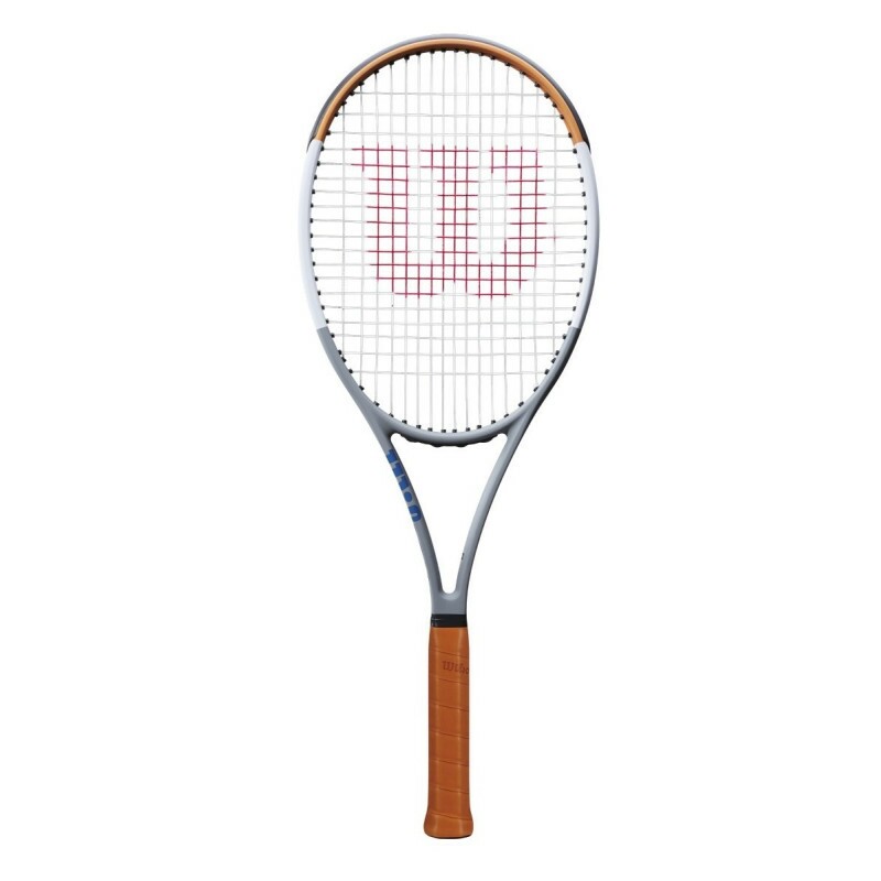 raquete wilson burn 100 countervail