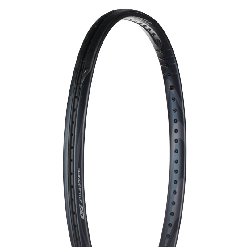 Raquete Yonex Vcore 98 Black - Planeta Tenis