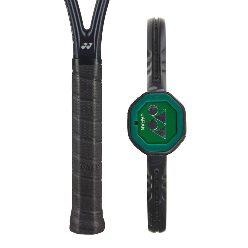Raquete Yonex Vcore 98 Black - Planeta Tenis