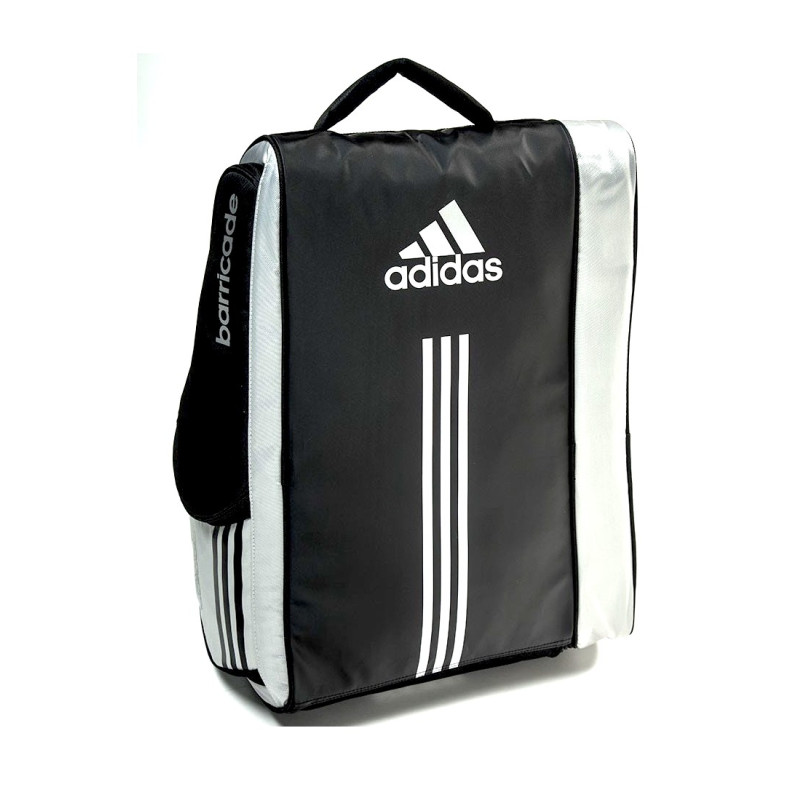 raqueteira adidas barricade