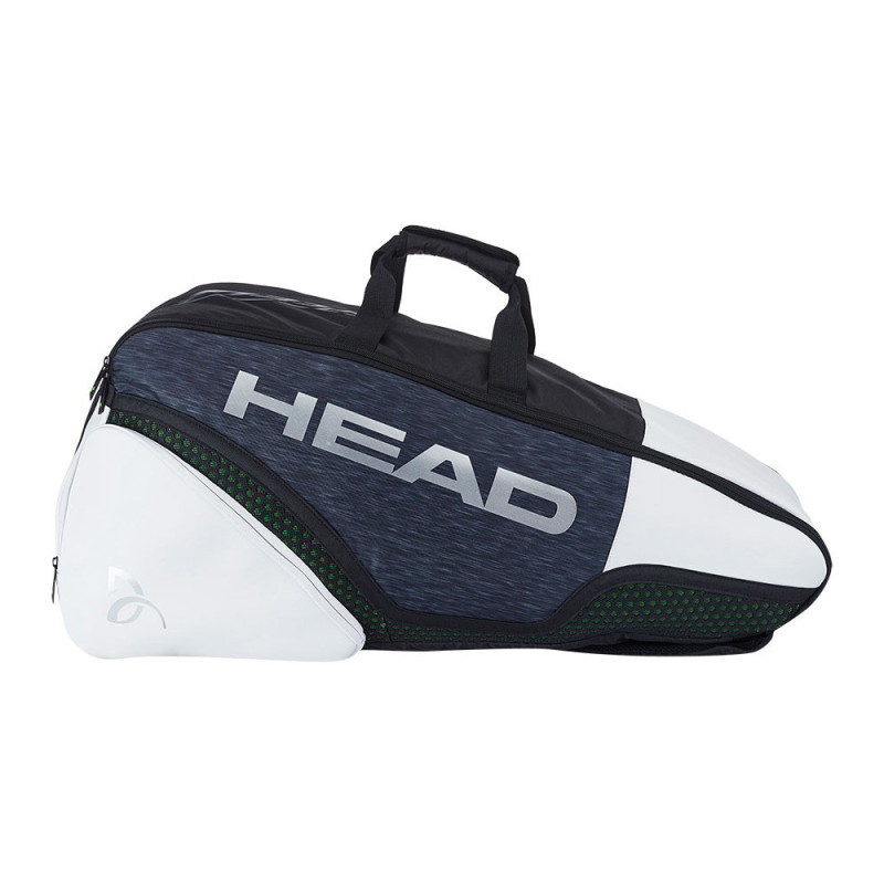 Raqueteira head speed online