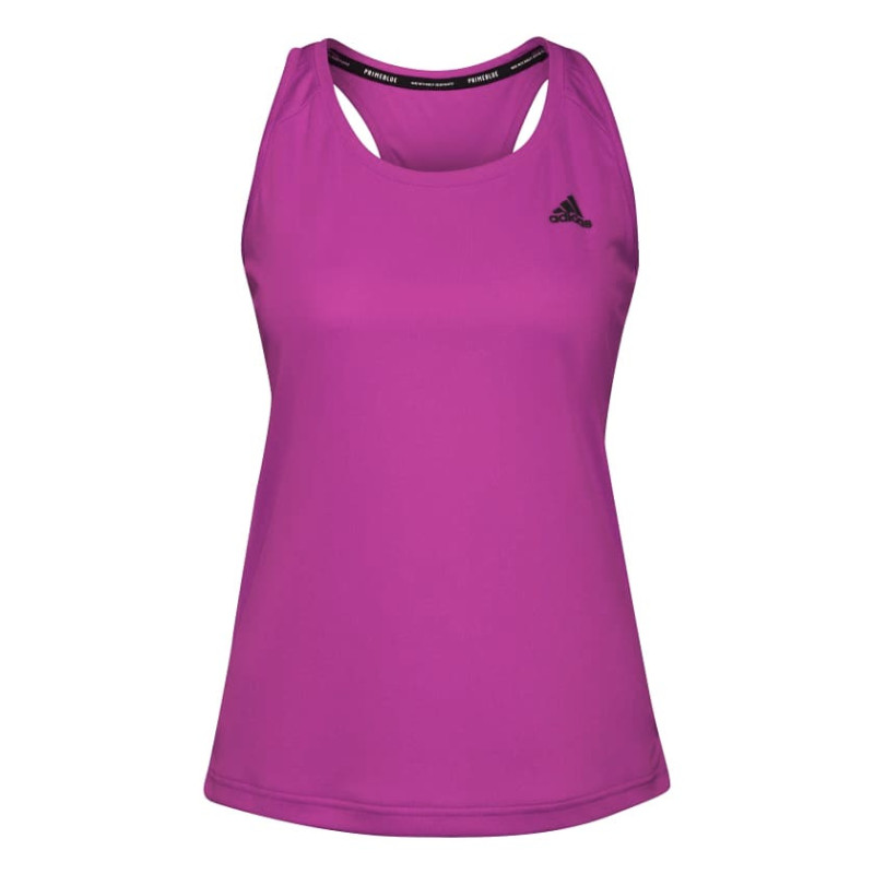 Regata adidas rosa sale