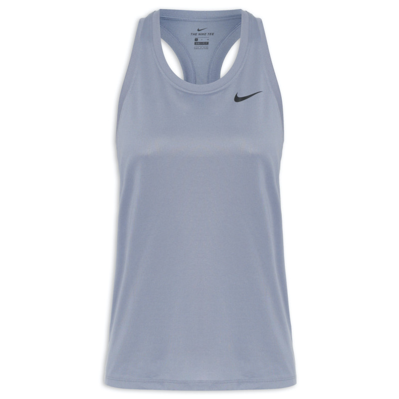 Regata sales nike cinza