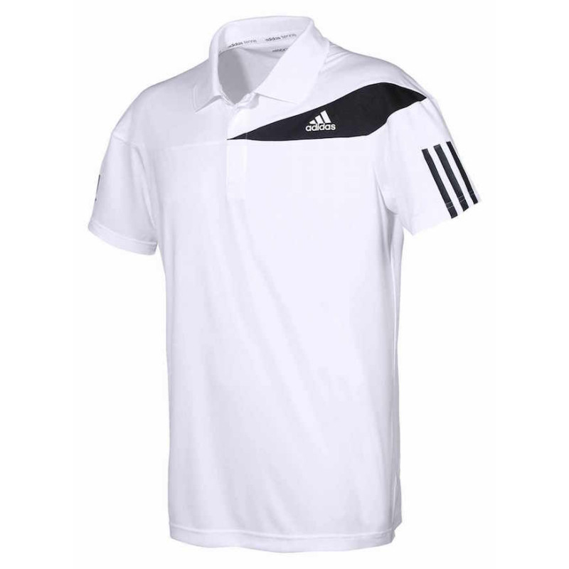 Adidas polo climacool shop