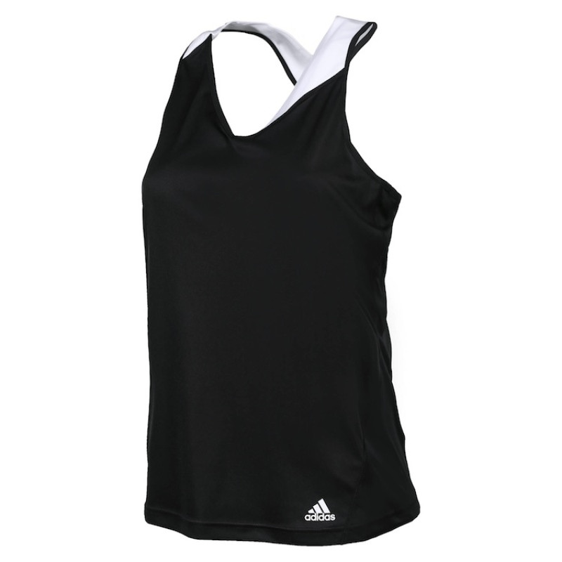 Regata Adidas Response Preta