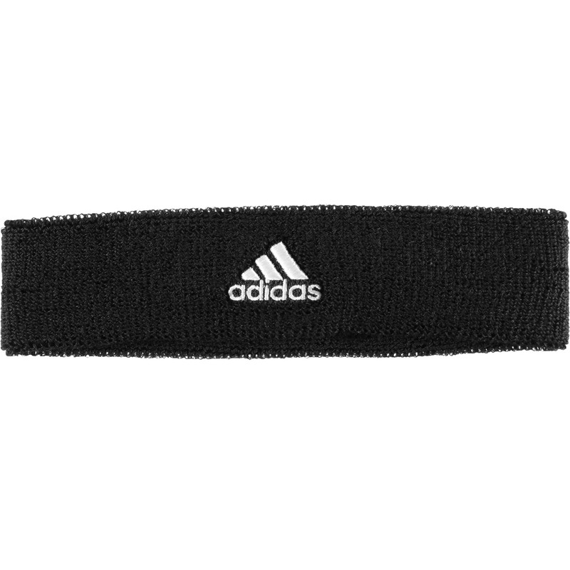 Testeira Adidas Tennis Preta Planeta Tennis