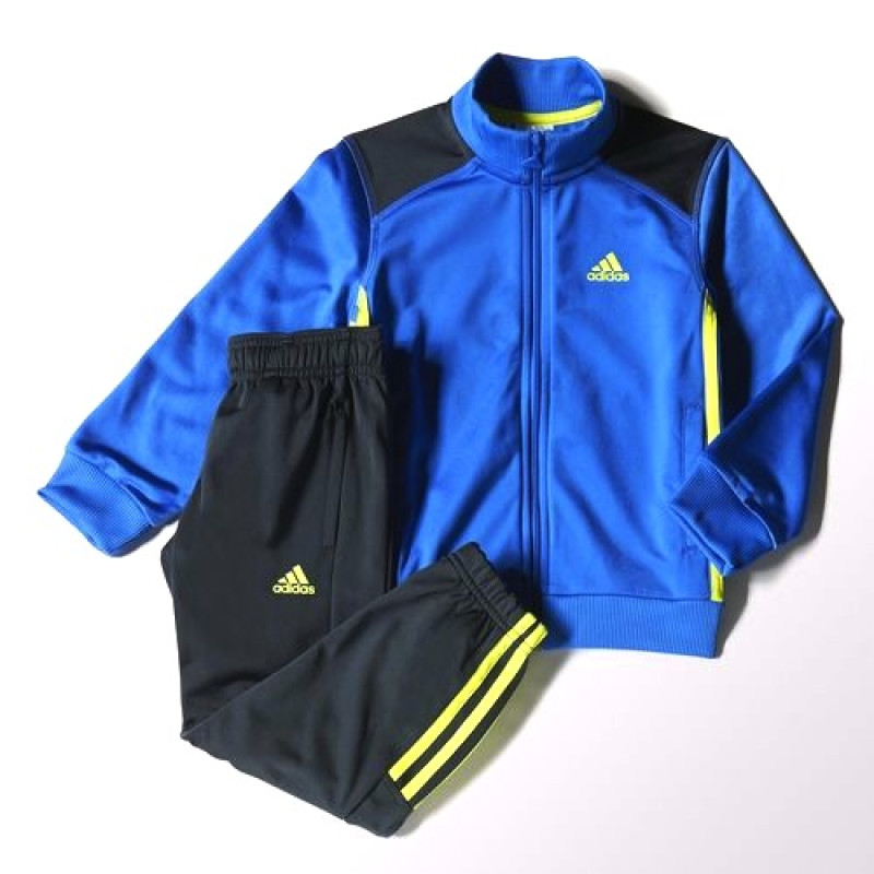 jaqueta adidas infantil