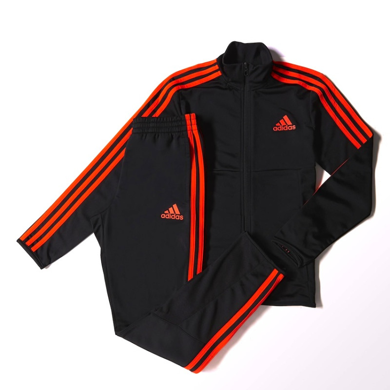 Casaco adidas shop masculino infantil