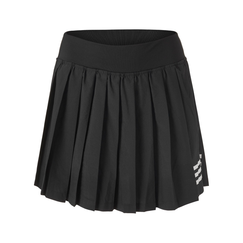 Saia sale preta adidas